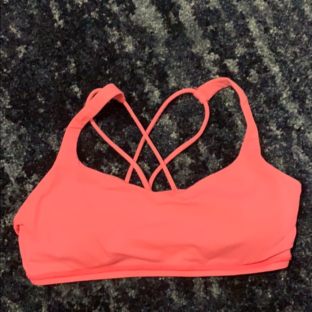 COPY - Lululemon free to be bra